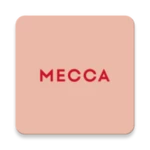 mecca android application logo